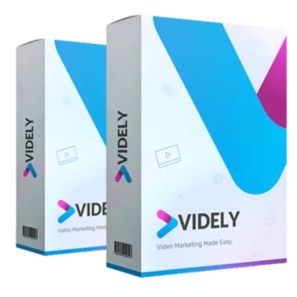 Videly SEO Ranker™ – 1-Click Video Ranking Software for Google & YouTube