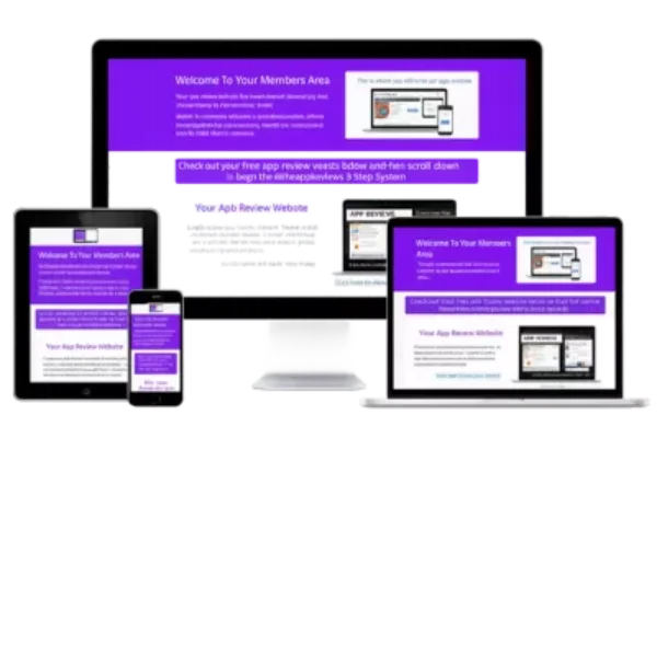 WriteAppReviews™ – Get Paid to Test & Review Mobile Apps From Home