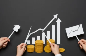 Simple Strategies to Build Financial Freedom Online